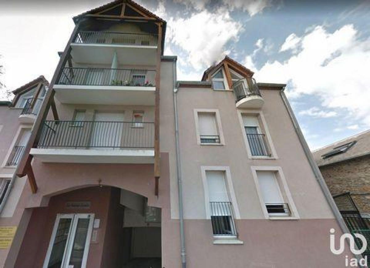 Picture of Apartment For Sale in Dourdan, Centre, France