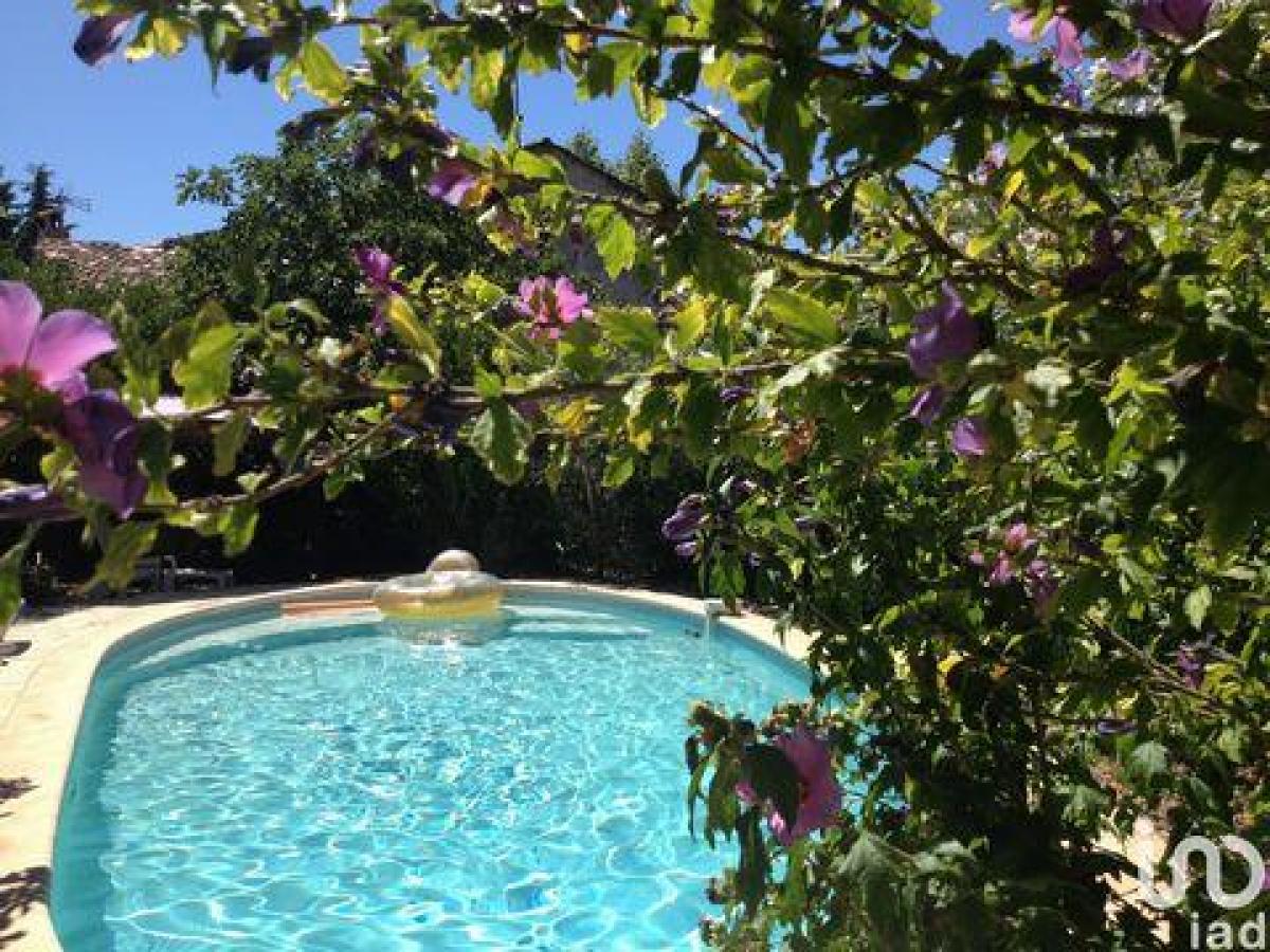 Picture of Home For Sale in LORGUES, Cote d'Azur, France