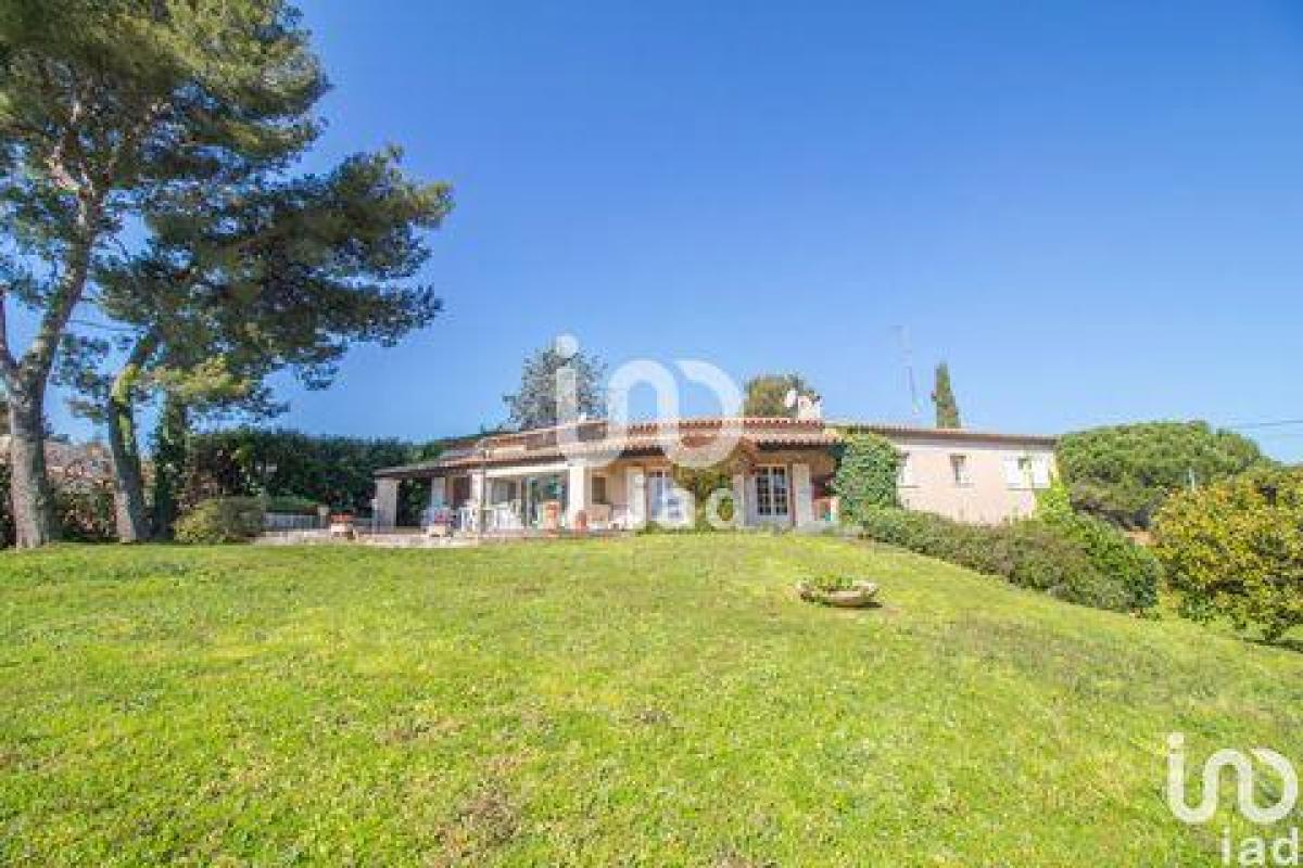 Picture of Home For Sale in Antibes, Cote d'Azur, France