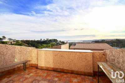 Home For Sale in Cagnes Sur Mer, France