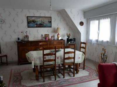 Condo For Sale in Etel, France