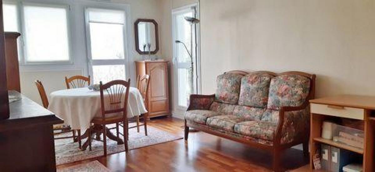 Picture of Condo For Sale in Plaisir, Centre, France