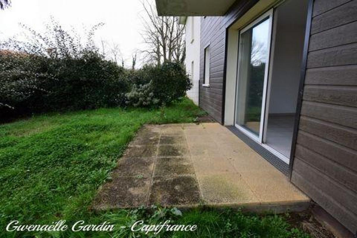 Picture of Condo For Sale in Merignac, Poitou Charentes, France