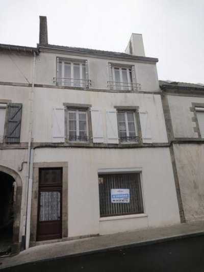 Home For Sale in Gourin, France