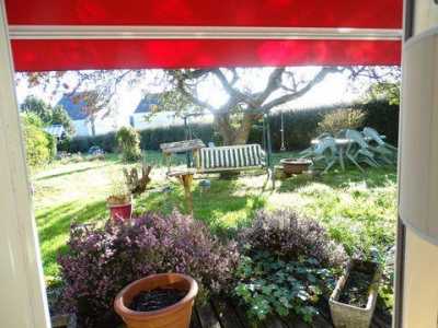 Home For Sale in Plouhinec, France