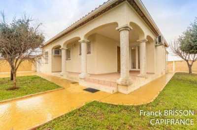 Home For Sale in Beziers, France