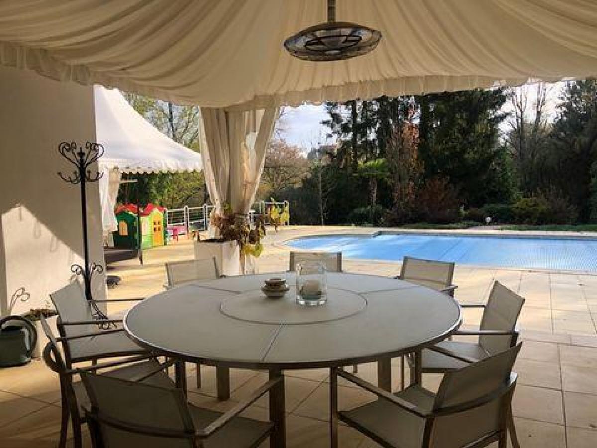 Picture of Home For Sale in Willerwald, Lorraine, France