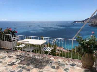 Home For Sale in ROQUEBRUNE CAP MARTIN, France