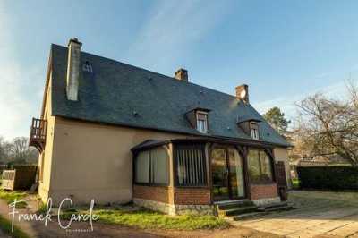Home For Sale in Yerville, France