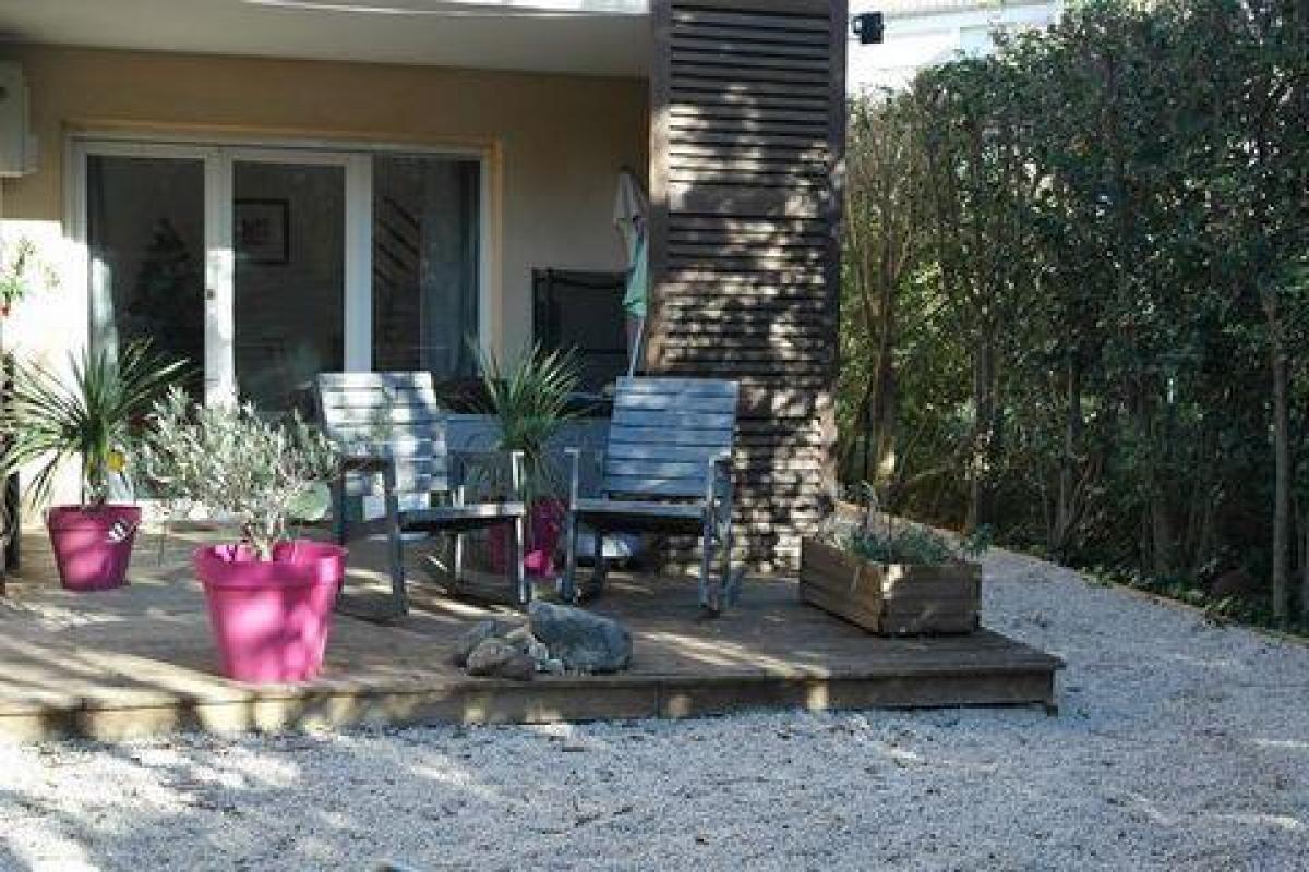 Picture of Condo For Sale in Trets, Provence-Alpes-Cote d'Azur, France