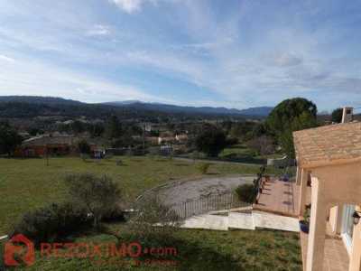 Home For Sale in RIANS, France