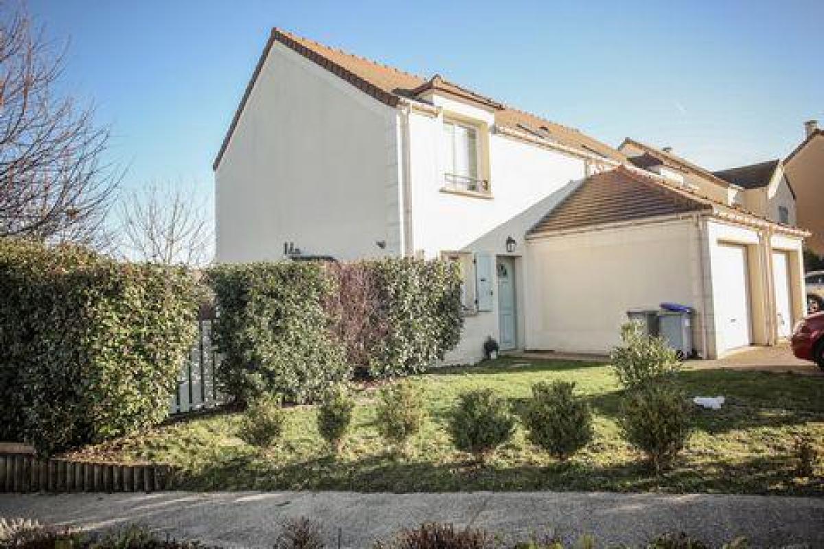 Picture of Home For Sale in Plaisir, Centre, France