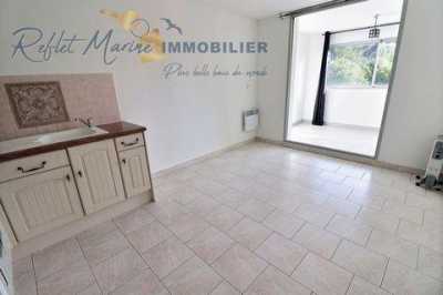 Apartment For Sale in La Ciotat, France