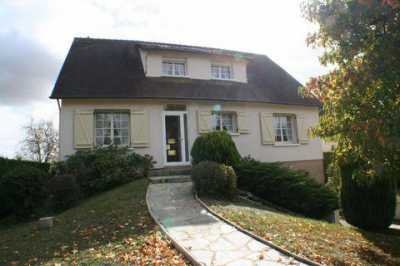 Home For Sale in Brou, France