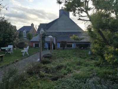 Home For Sale in Guingamp, France