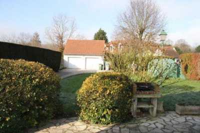 Home For Sale in Rambouillet, France