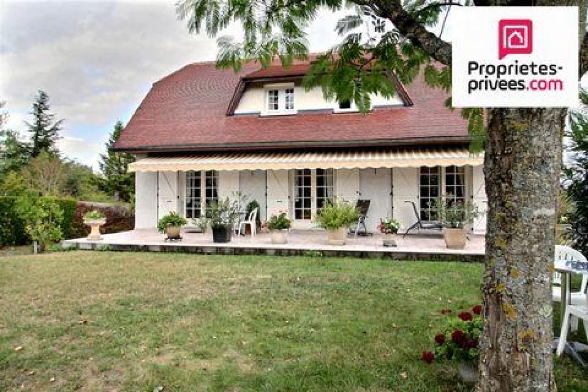 Picture of Home For Sale in Amilly, Centre, France