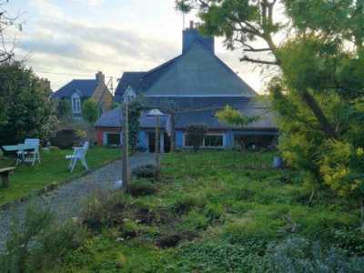 Home For Sale in Guingamp, France