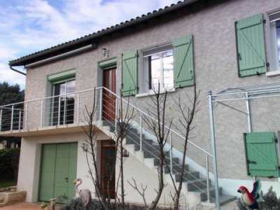 Home For Sale in Villeneuve, France