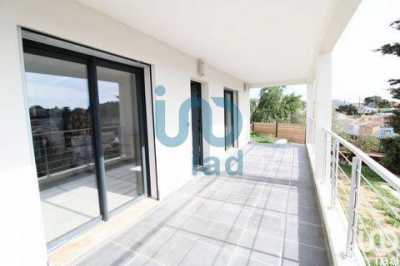 Condo For Sale in La Garde, France