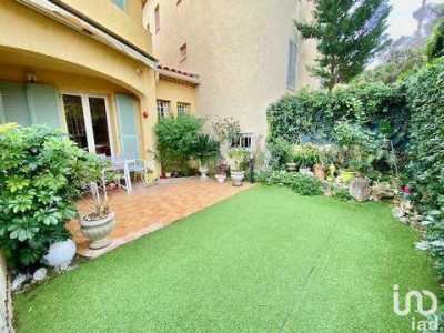 Condo For Sale in SANARY SUR MER, France