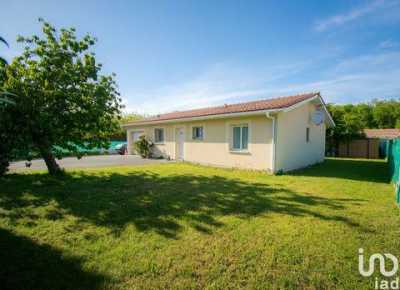 Home For Sale in Avensan, France
