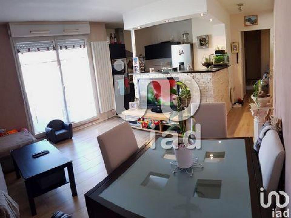 Picture of Condo For Sale in Moisselles, Picardie, France