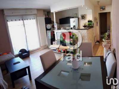 Condo For Sale in Moisselles, France