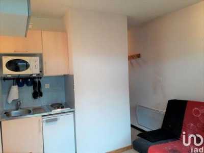 Apartment For Sale in Auris, France