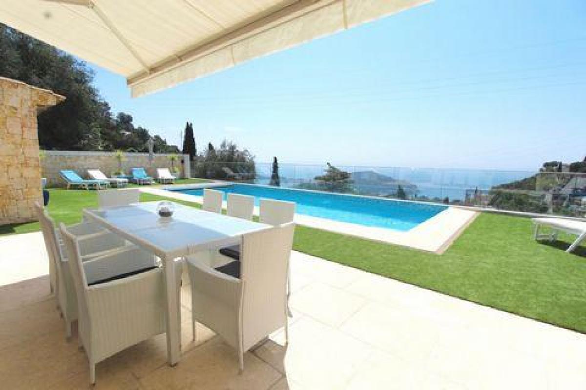 Picture of Home For Sale in Villefranche Sur Mer, Provence-Alpes-Cote d'Azur, France