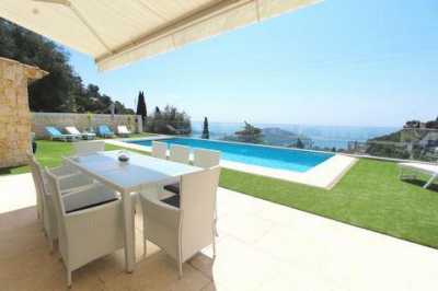 Home For Sale in Villefranche Sur Mer, France