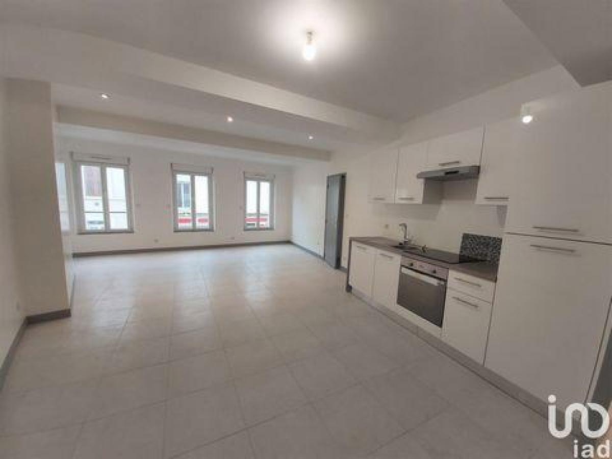 Picture of Condo For Sale in Montargis, Centre, France
