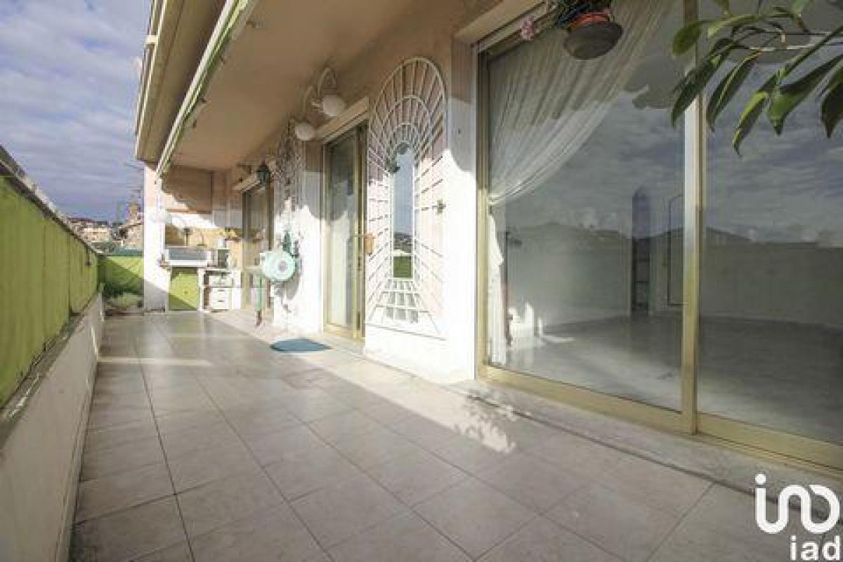 Picture of Condo For Sale in Vallauris, Cote d'Azur, France