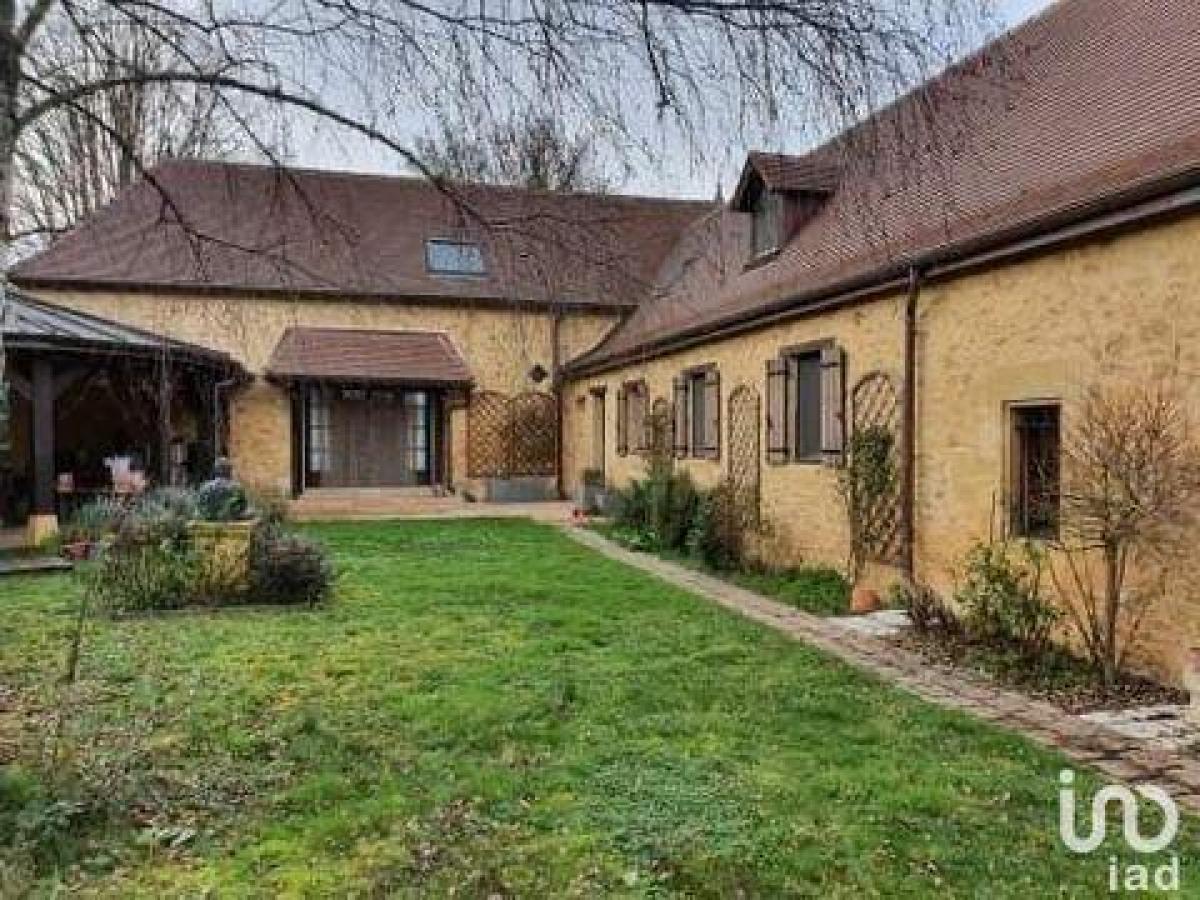 Picture of Home For Sale in Bergerac, Aquitaine, France