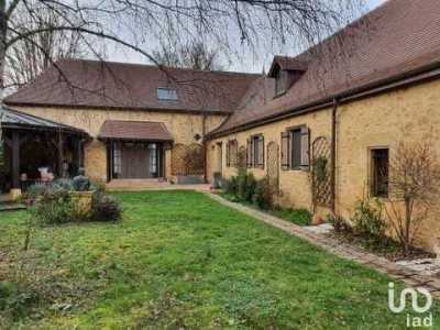 Home For Sale in Bergerac, France