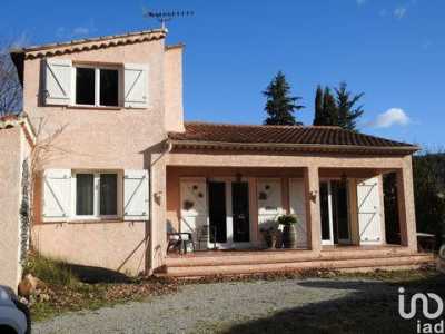 Home For Sale in TOURRETTES, France