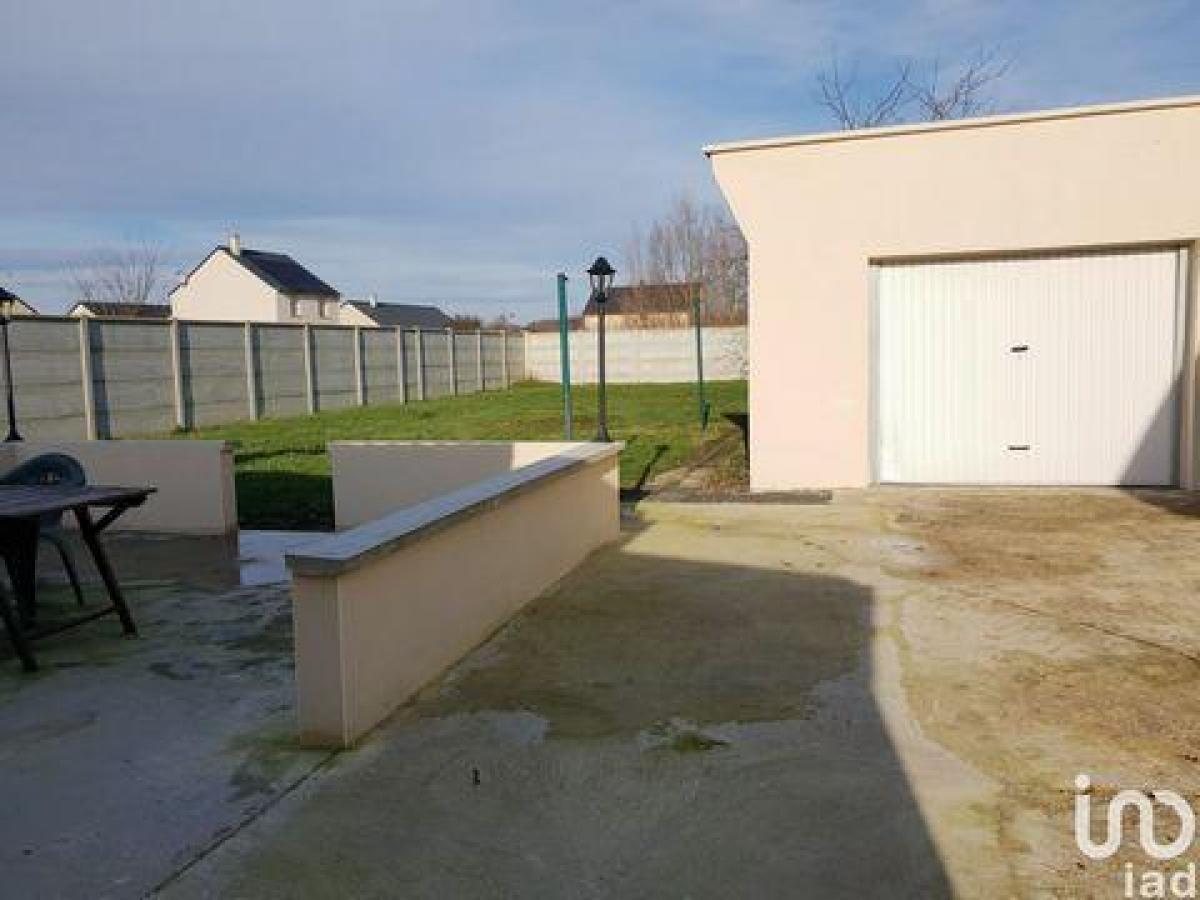 Picture of Home For Sale in Bazeilles, Lorraine, France