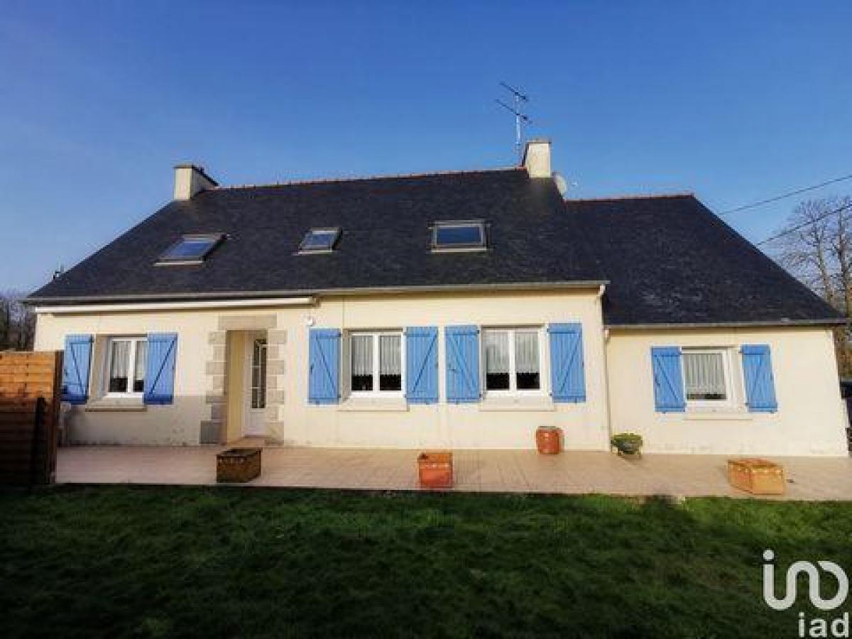 Picture of Home For Sale in Begard, Cotes D'Armor, France