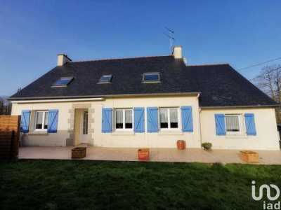 Home For Sale in Begard, France