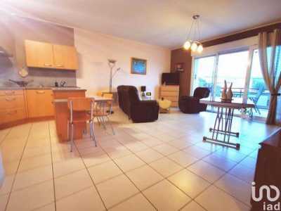 Condo For Sale in Longwy, France