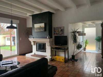 Home For Sale in Mios, France