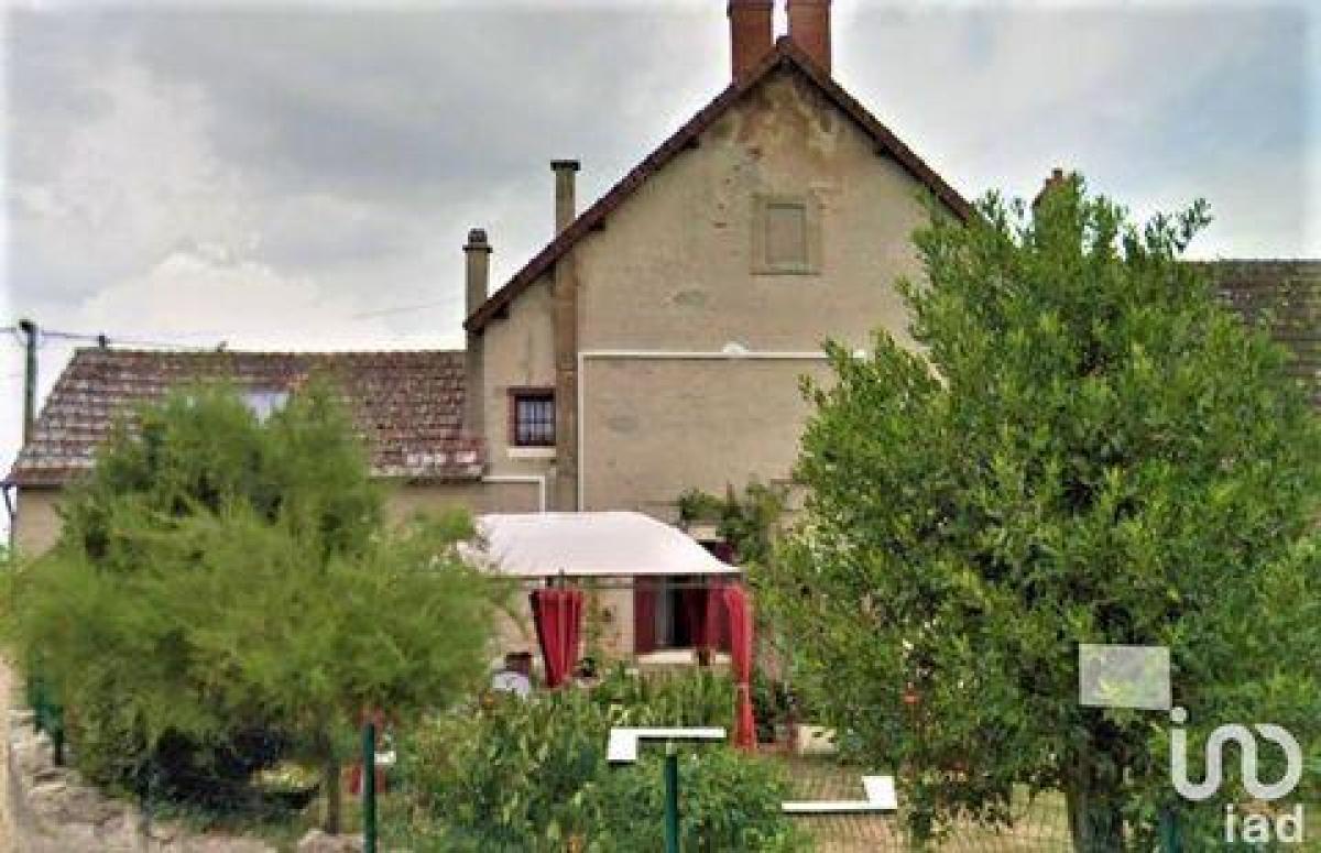 Picture of Home For Sale in Sancoins, Centre, France