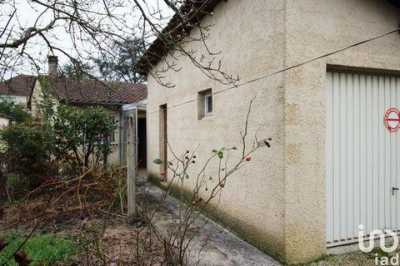 Home For Sale in Bergerac, France