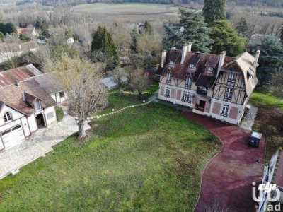 Home For Sale in Soissons, France