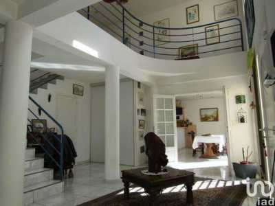 Home For Sale in Fourques, France