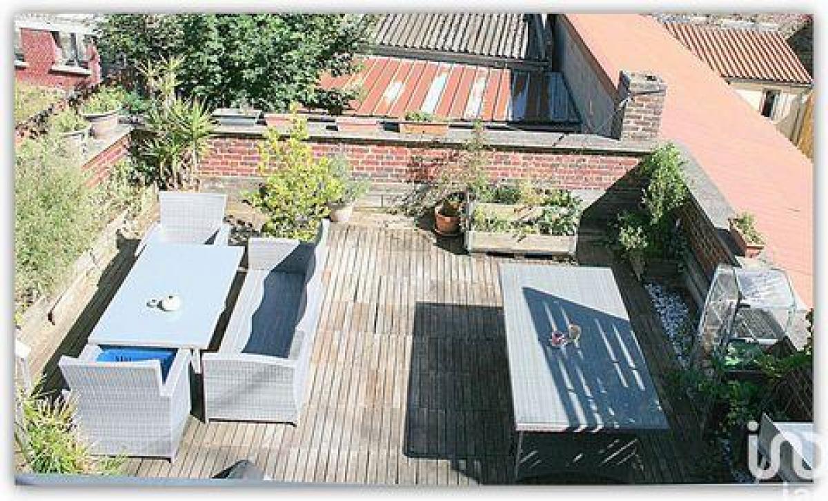 Picture of Home For Sale in Breteuil, Picardie, France