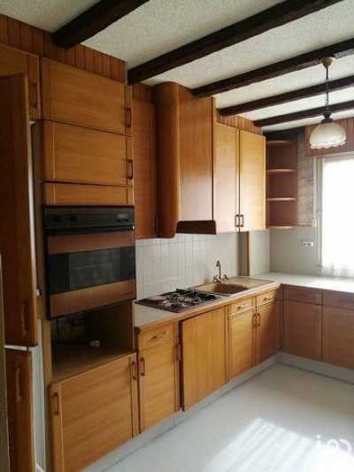 Condo For Sale in Beauvais, France