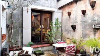 Home For Sale in Fontvieille, France