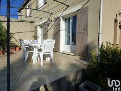 Home For Sale in Caromb, France