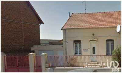 Home For Sale in Tergnier, France